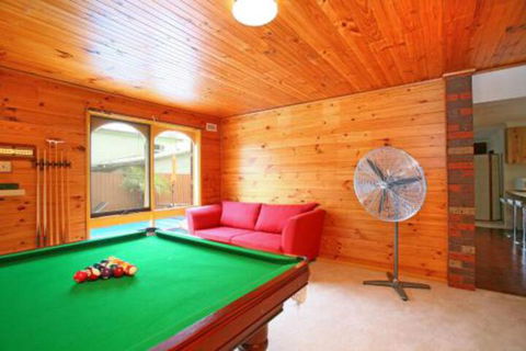 Frankston B & B - Accommodation Port Hedland 7