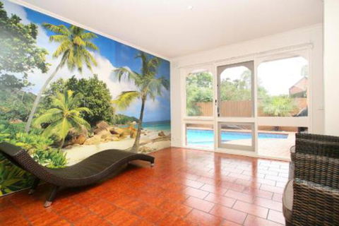 Frankston B & B - Accommodation Port Hedland 6