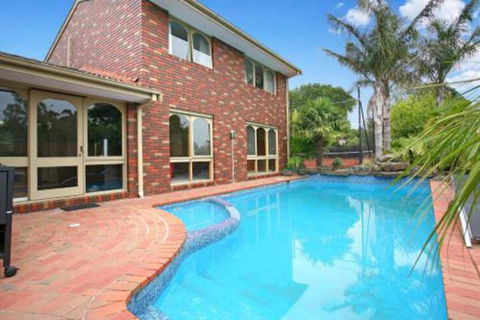 Frankston B & B - Accommodation Port Hedland 3
