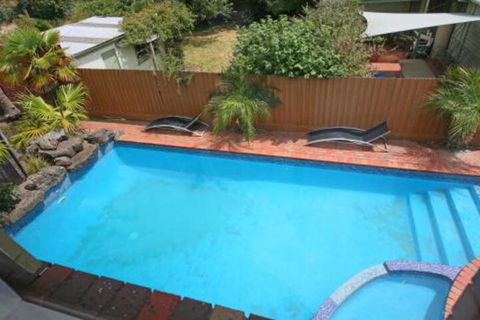 Frankston B & B - Accommodation Port Hedland 2