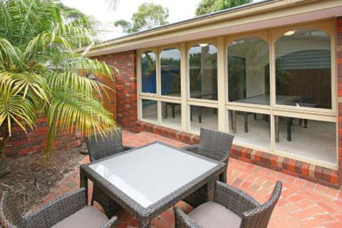 Frankston B & B - Accommodation Port Hedland 5