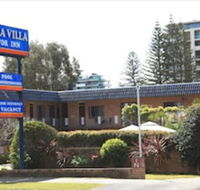 Bella Villa Motor Inn - Accommodation Port Hedland