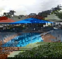 Forster Holiday Village - Accommodation Port Hedland