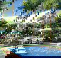 Forster Palms Motel - Accommodation Port Hedland
