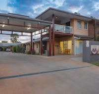 Emerald Inn - Accommodation Port Hedland