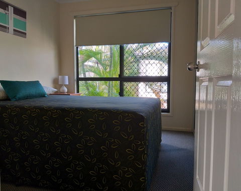 Emerald Motel Apartments - Accommodation Port Hedland 4