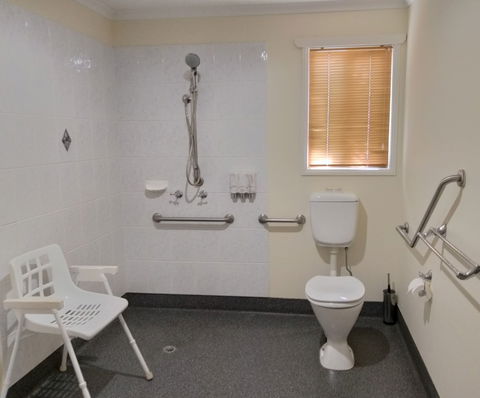 Emerald Motel Apartments - Accommodation Port Hedland 5