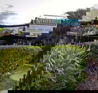 Emerald Motel Apartments - Accommodation Port Hedland