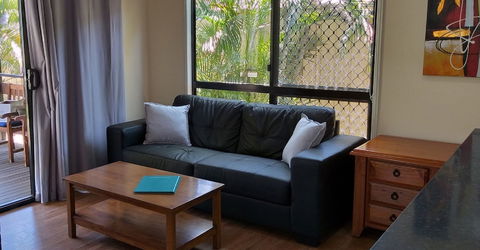 Emerald Motel Apartments - Accommodation Port Hedland 6