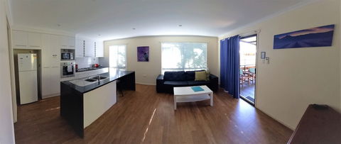 Emerald Motel Apartments - Accommodation Port Hedland 3