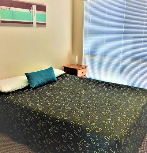 Emerald Motel Apartments - Accommodation Port Hedland 2