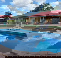 Emerald Explorers Inn - Accommodation Port Hedland
