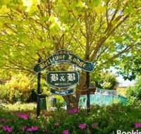 Eden Bed  Breakfast - Accommodation Port Hedland