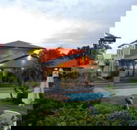 Country Leisure Motor Inn - Accommodation Port Hedland
