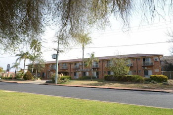 Tallarook Motor Inn - Accommodation Port Hedland 2