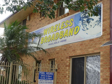 Tallarook Motor Inn - Accommodation Port Hedland 5