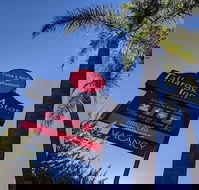 Tallarook Motor Inn - Accommodation Port Hedland