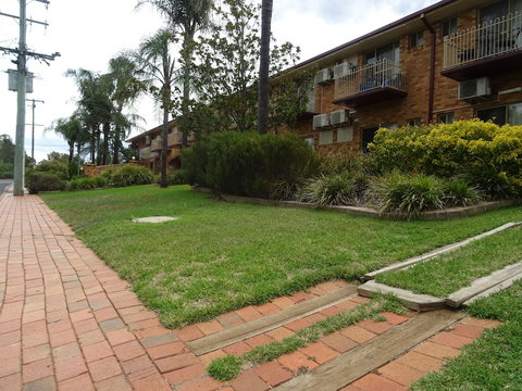 Tallarook Motor Inn - Accommodation Port Hedland 6