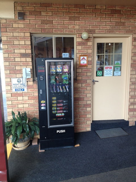 Tallarook Motor Inn - Accommodation Port Hedland 4