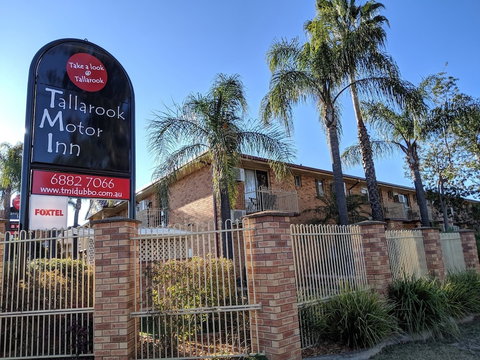 Tallarook Motor Inn - Accommodation Port Hedland 3
