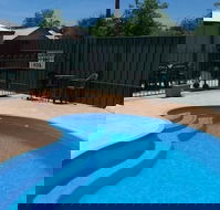 Green Gables Motel - Accommodation Port Hedland