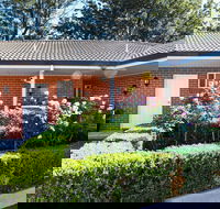 Akuna Motor Inn and Apartments - Accommodation Port Hedland