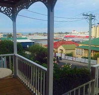 Devonport Historic Cottages - Accommodation Port Hedland