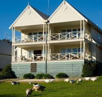 Lakeside Suites 1 - Accommodation Port Hedland