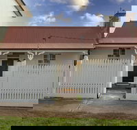 Daylesford Spa Accommodation - Accommodation Port Hedland