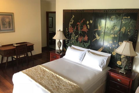 Daintree Manor Bed & Breakfast - Accommodation Port Hedland 3