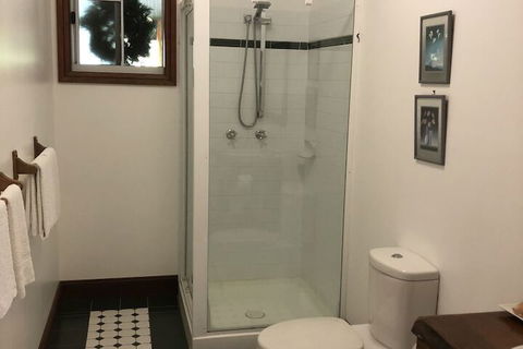 Daintree Manor Bed & Breakfast - Accommodation Port Hedland 5