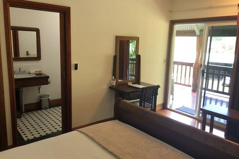 Daintree Manor Bed & Breakfast - Accommodation Port Hedland 6