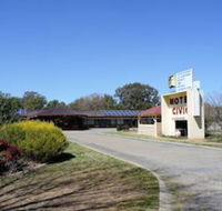 Civic Motor Inn - Accommodation Port Hedland