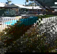 Lone Pine Motel - Corowa - Accommodation Port Hedland