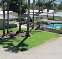 Golfers Lodge Motel - Accommodation Port Hedland