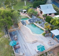 Friday Creek Retreat - Accommodation Port Hedland