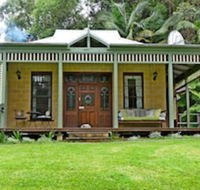 Mount Browne Cottage - Accommodation Port Hedland