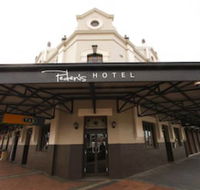 Peden's Hotel - Accommodation Port Hedland