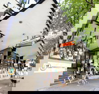 Canberra City YHA - Hostel - Accommodation Port Hedland