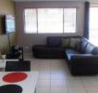 Beachside Court Holiday Apartments - Accommodation Port Hedland