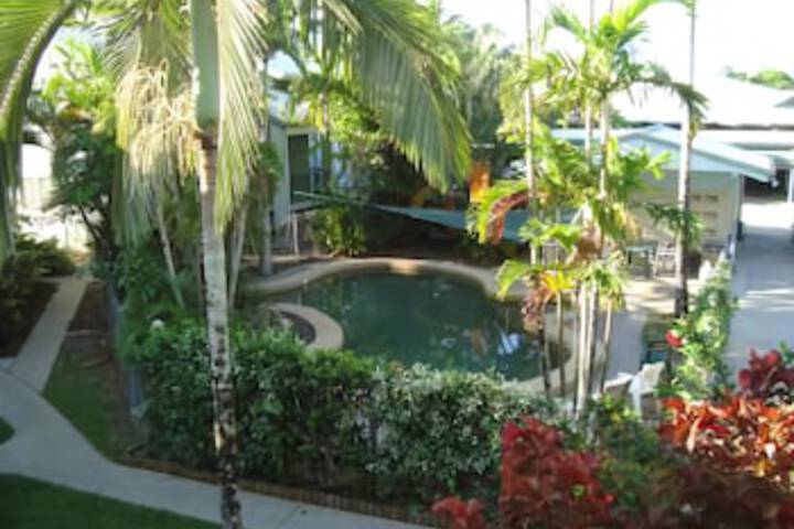 Westcourt QLD Accommodation Port Hedland