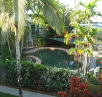 Coral Reef Apartments - Accommodation Port Hedland