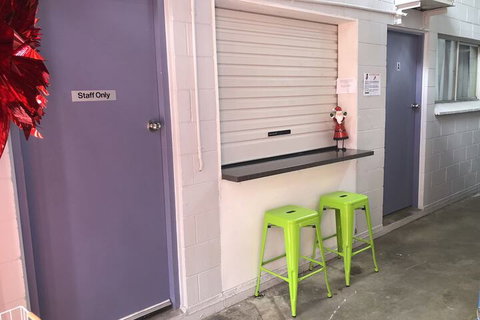 Reef Backpackers - Accommodation Port Hedland 4