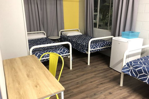 Reef Backpackers - Accommodation Port Hedland 7