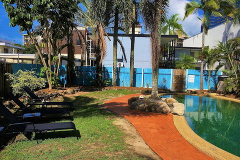 Reef Backpackers - Accommodation Port Hedland 2