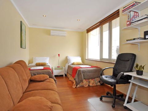 Park Vista Executive Townhouses - Accommodation Port Hedland 6