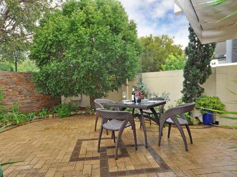 Park Vista Executive Townhouses - Accommodation Port Hedland 1