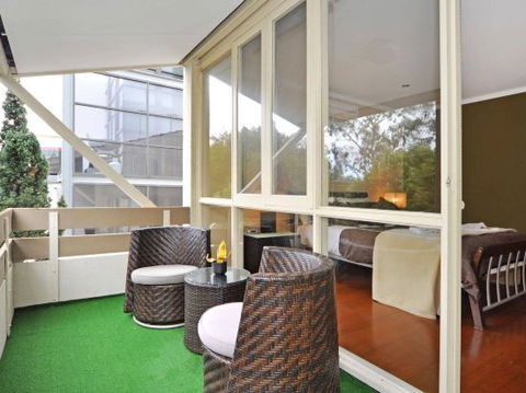Park Vista Executive Townhouses - Accommodation Port Hedland 5