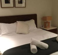 Private One Bedroom Sea Temple Penthouse Apartment 422 - Accommodation Port Hedland