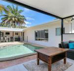 Connemara Beachside Cottage - Accommodation Port Hedland